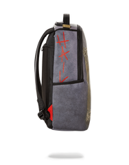 Sprayground Tupac Golden Boy 910B2779NSZ zaino sprayground