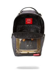 Sprayground Tupac Golden Boy 910B2779NSZ zaino sprayground