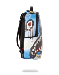 Sprayground Salvador Sharky 910B2816NSZ zaino sprayground