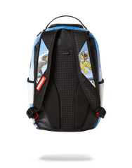 Sprayground Salvador Sharky 910B2816NSZ zaino sprayground