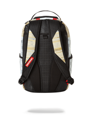 Sprayground Money Bands 910B2862NSZ zaino sprayground