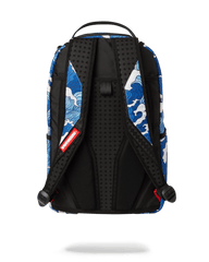 Sprayground The Shark Wave 910B3193NSZ