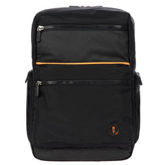 Bric's Zaino eolo Business Grande BY Nero B3Y04491.001 zaino con scomparto specifico porta PC e tablet impermeabile