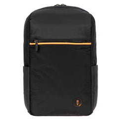 Bric's Zaino eolo Urban Medio BY Nero B3Y04492.001 zaino bric's porta PC impermeabile