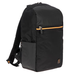 Bric's Zaino eolo Urban Medio BY Nero B3Y04492.001 zaino bric's porta PC impermeabile
