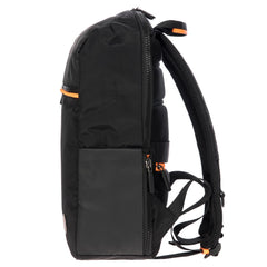 Bric's Zaino eolo Urban Medio BY Nero B3Y04492.001 zaino bric's porta PC impermeabile