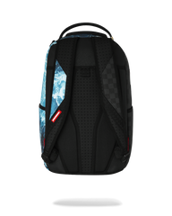 Sprayground High Tide Sharks In Paris Backpack