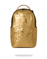 Sprayground Shark Central Golden Age Backpack