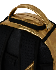 Sprayground Shark Central Golden Age Backpack