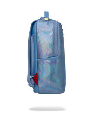 Sprayground A.I. Holographic Shark Backpack