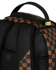Sprayground Crown Jewel Sharks In Paris Backpack