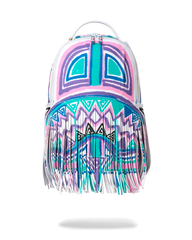 Sprayground Fringe Shark Backpack
