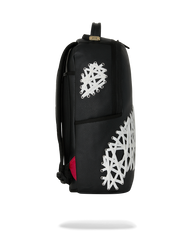Sprayground Shoelace Shark Backpack
