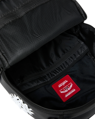 Sprayground Shoelace Shark Backpack