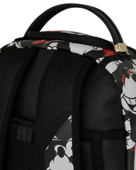 Sprayground Mickey Mouse Crammed Disney Backpack