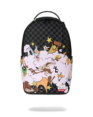 Sprayground Looney Tunes Fight Cloud Backpack