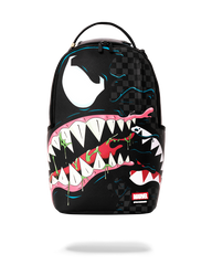 Sprayground x Marvel Venom Shark Backpack