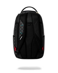 Sprayground x Marvel Venom Shark Backpack