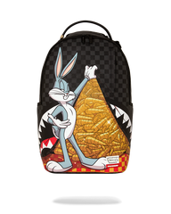 Sprayground Bugs Bunny Carrot Stack Backpack
