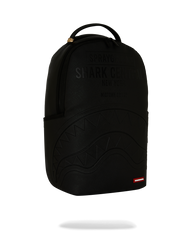 Sprayground Shark Central Embossed Backpack