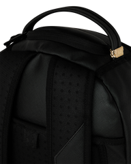 Sprayground Shark Central (Black) DLXV Backpack