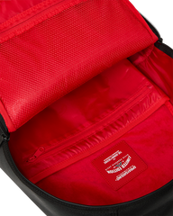 Sprayground Shark Central (Black) DLXV Backpack