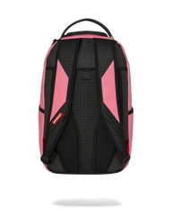 Sprayground Shark Central Pink Backpack