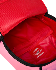 Sprayground Shark Central Pink Backpack