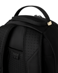 Sprayground Shark Central Light Blue Backpack
