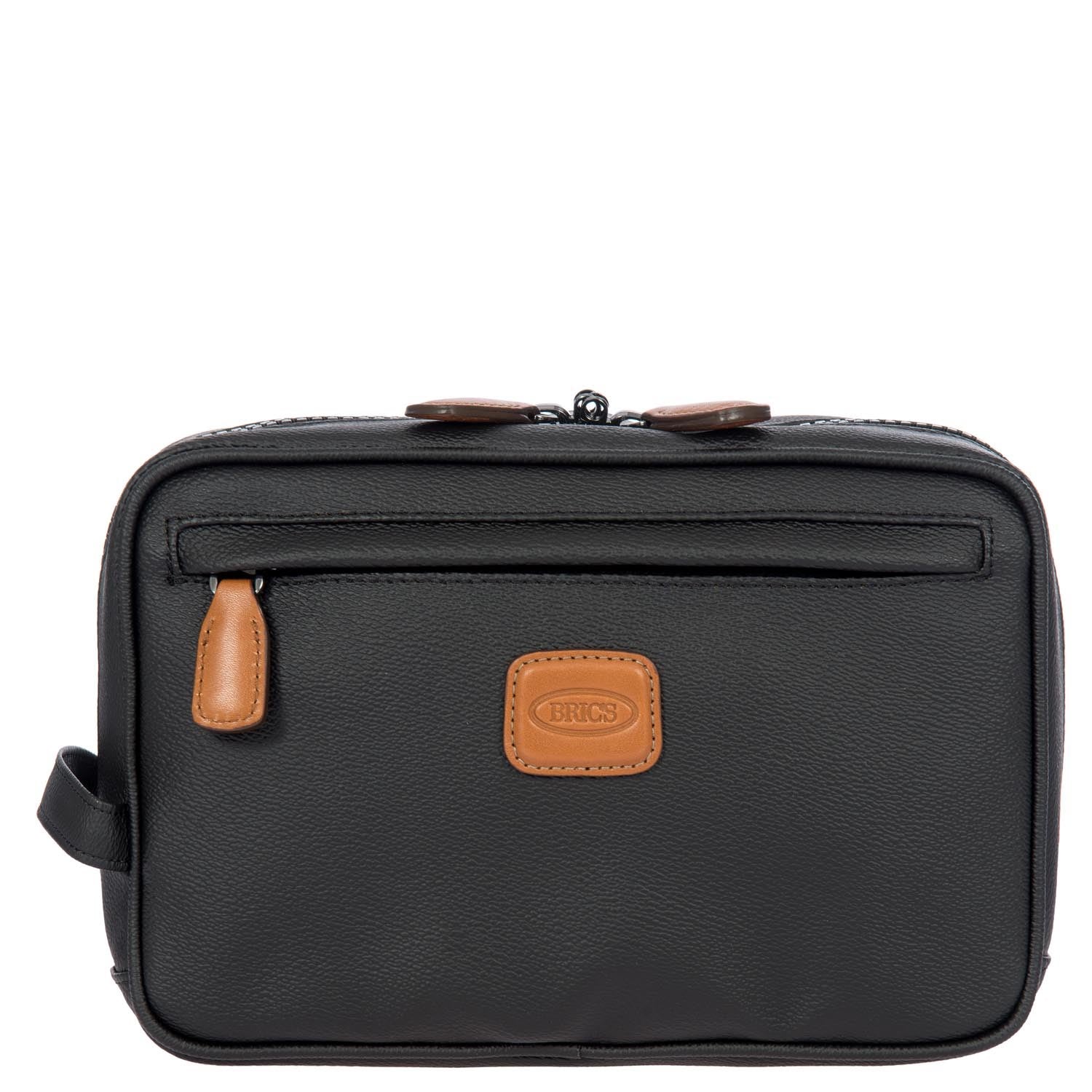 Bric's Beauty Case Alba Nero BA300601