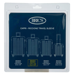 Cover Copri valigie Grande Trasparente Bric's BAC00919.999