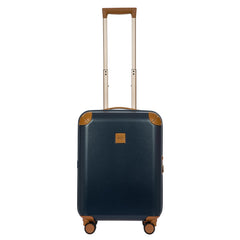 Bric's Trolley 21 Pollici Amalfi Blue BAQ08351 55 cm cabina