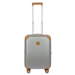 Bric's Trolley 21 Pollici Amalfi Silver BAQ08351