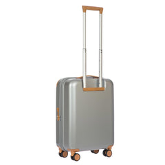 Bric's Trolley 21 Pollici Amalfi Silver BAQ08351