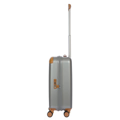 Bric's Trolley 21 Pollici Amalfi Silver BAQ08351