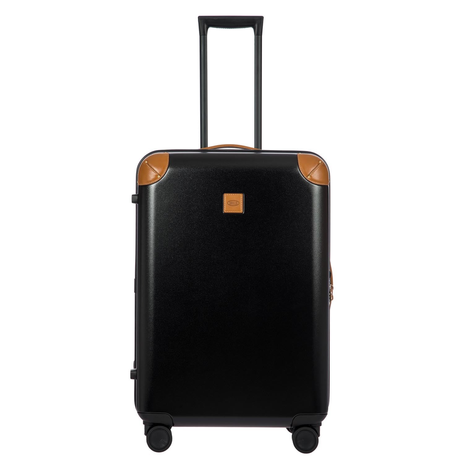 Bric's Trolley 27 Pollici Amalfi Nero BAQ08353 70 cm