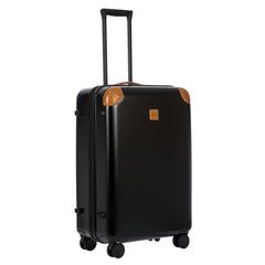 Bric's Trolley 27 Pollici Amalfi Nero BAQ08353 70 cm