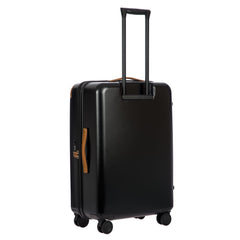 Bric's Trolley 27 Pollici Amalfi Nero BAQ08353 70 cm