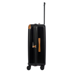 Bric's Trolley 27 Pollici Amalfi Nero BAQ08353 70 cm