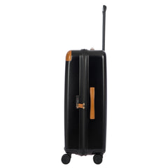 Bric's Trolley 30 Pollici Amalfi Nero 76 cm BAQ08354