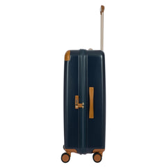 Bric's Trolley 30 Pollici Amalfi Blue 76 cm BAQ08354
