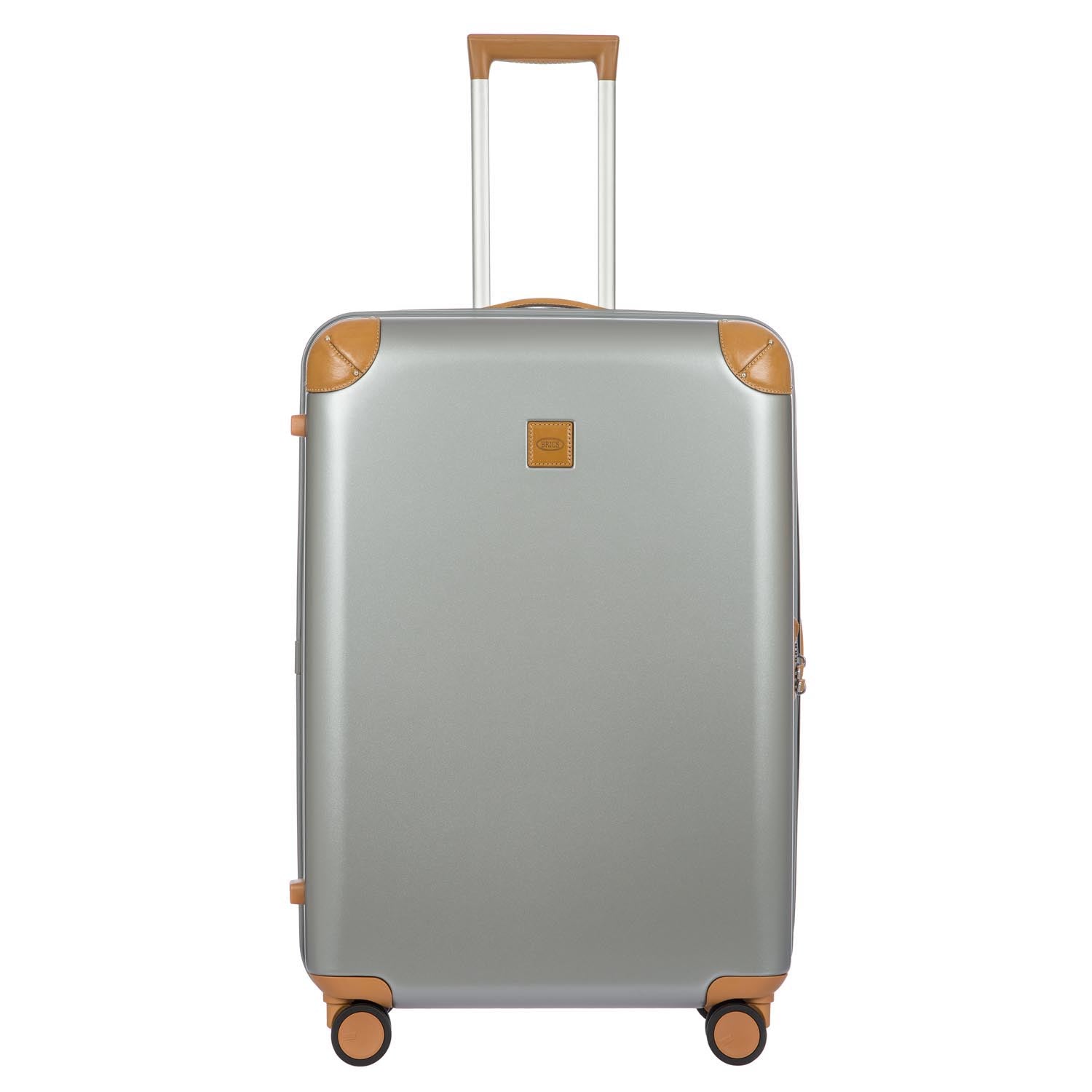 Bric's Trolley 30 Pollici Amalfi Silver 76 cm BAQ08354