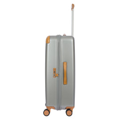 Bric's Trolley 30 Pollici Amalfi Silver 76 cm BAQ08354