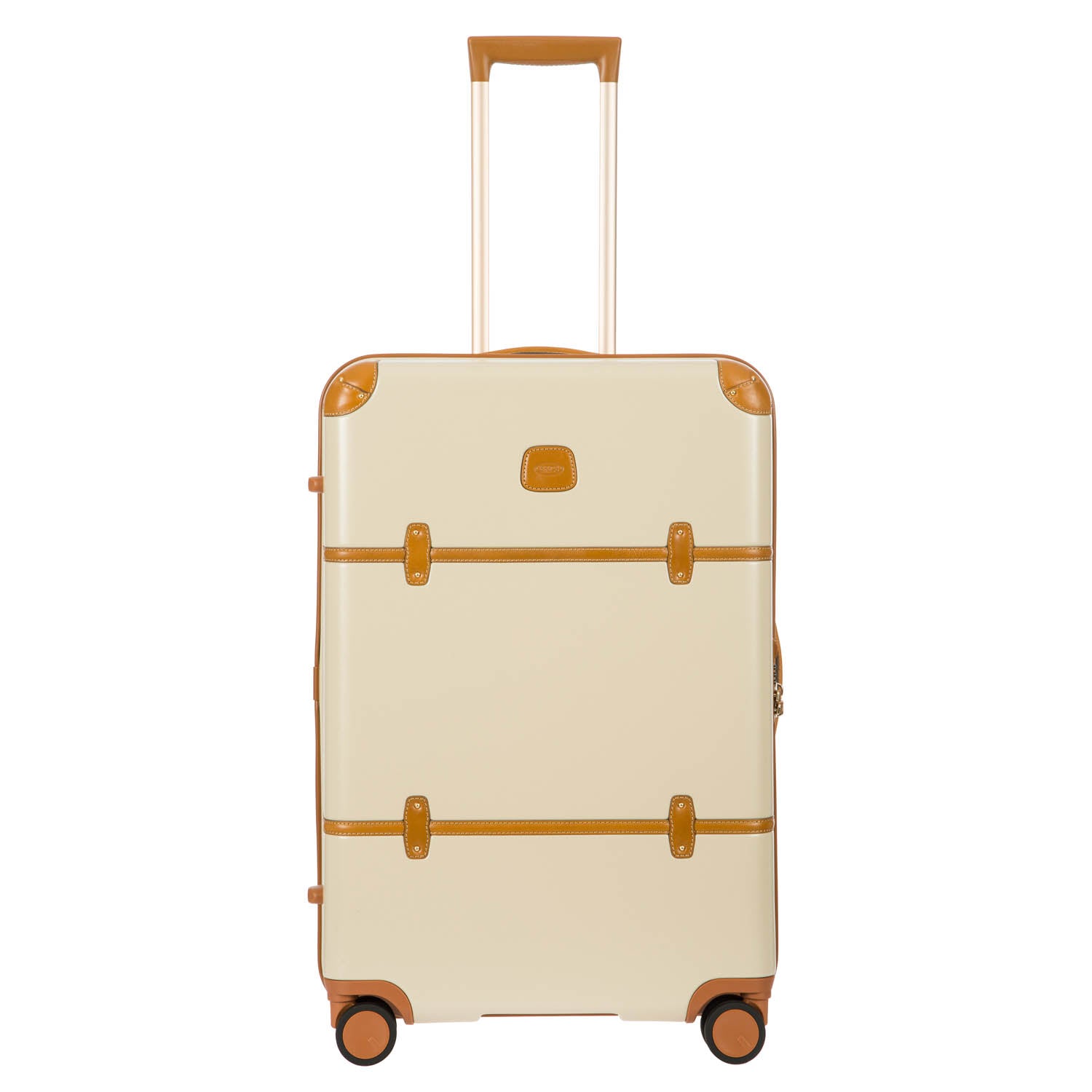 Bric's Trolley 27 Pollici Bellagio Crema 70 cm BBG28303