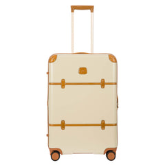Bric's Trolley 27 Pollici Bellagio Crema 70 cm BBG28303