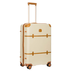 Bric's Trolley 27 Pollici Bellagio Crema 70 cm BBG28303