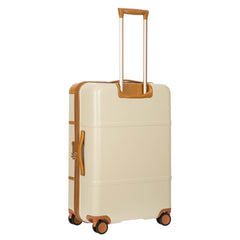 Bric's Trolley 27 Pollici Bellagio Crema 70 cm BBG28303
