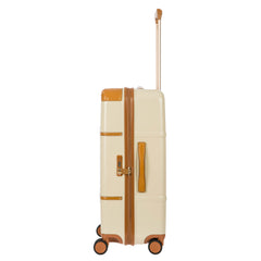 Bric's Trolley 27 Pollici Bellagio Crema 70 cm BBG28303