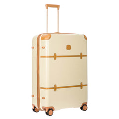 Bric's Trolley 30 Pollici Bellagio Crema BBG28304