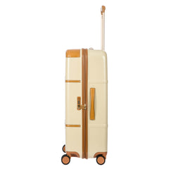 Bric's Trolley 30 Pollici Bellagio Crema BBG28304